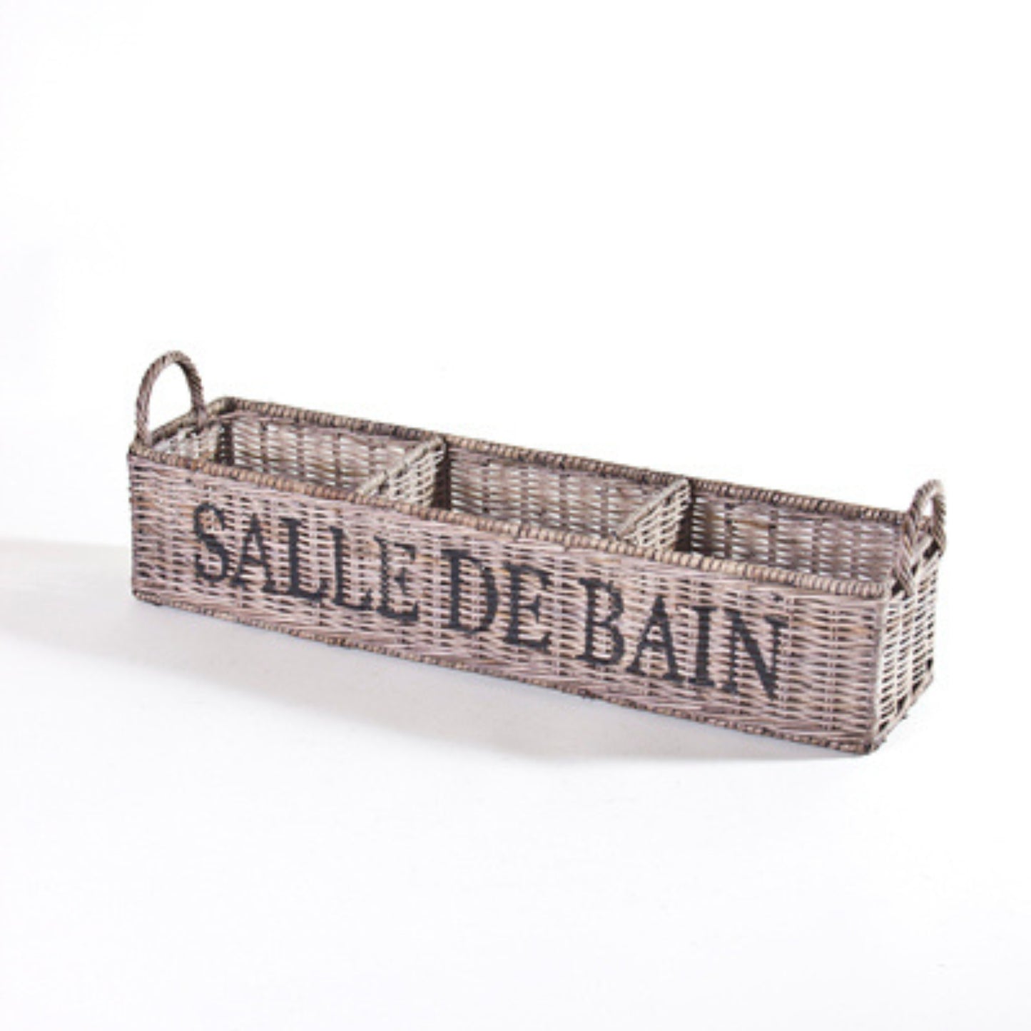 BADEZIMMERAUFBEWAHRUNG „SALLE DE BAIN“