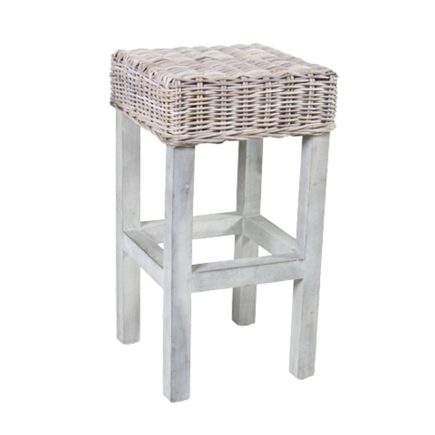 OLGA BARSTOOL WITHOUT CUSHION