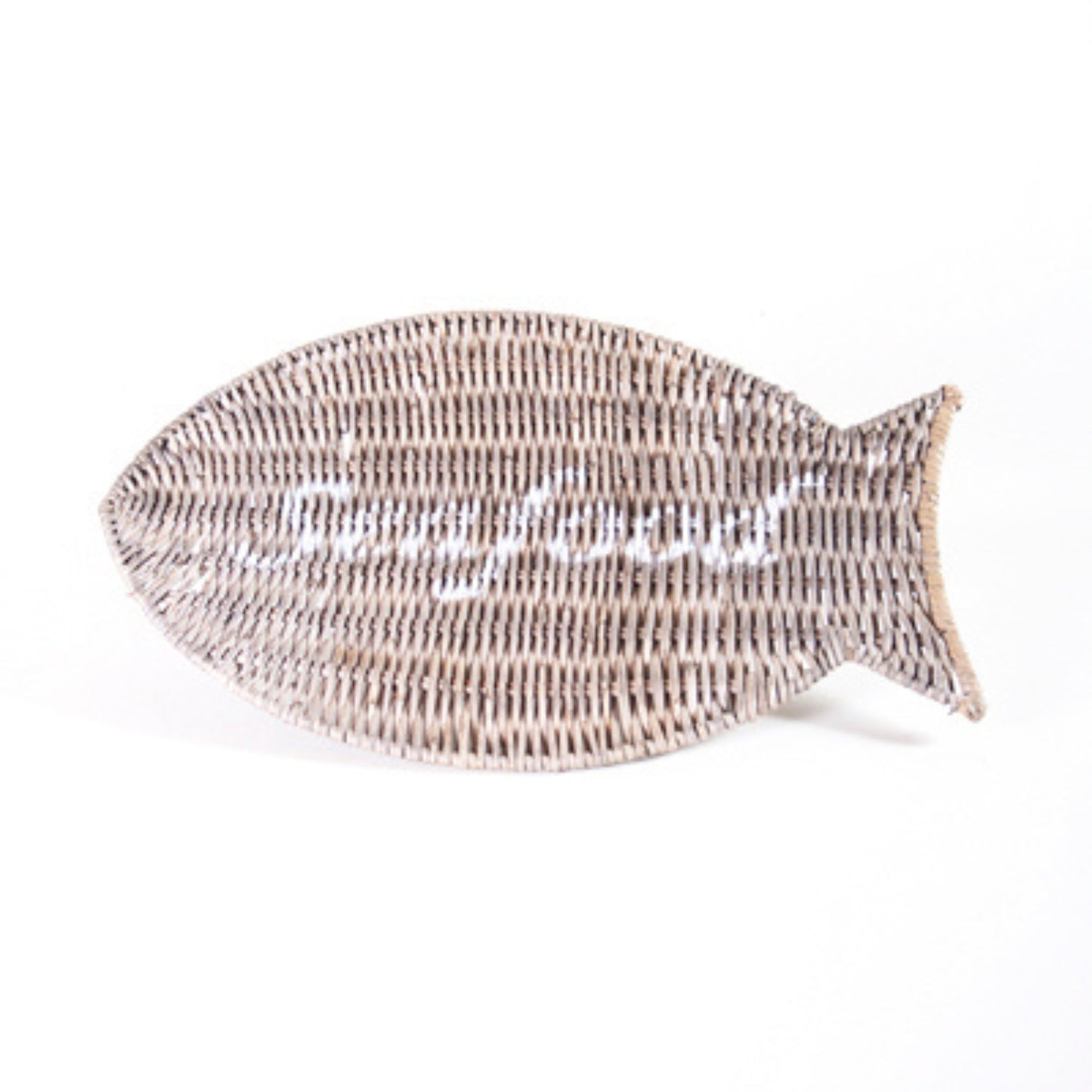 PLACEMAT FISH ‘Seafood’ LARGE