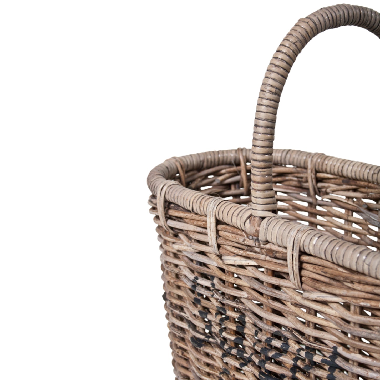 PICKNICKKORB MIT HENKEL „SWEET HOME“