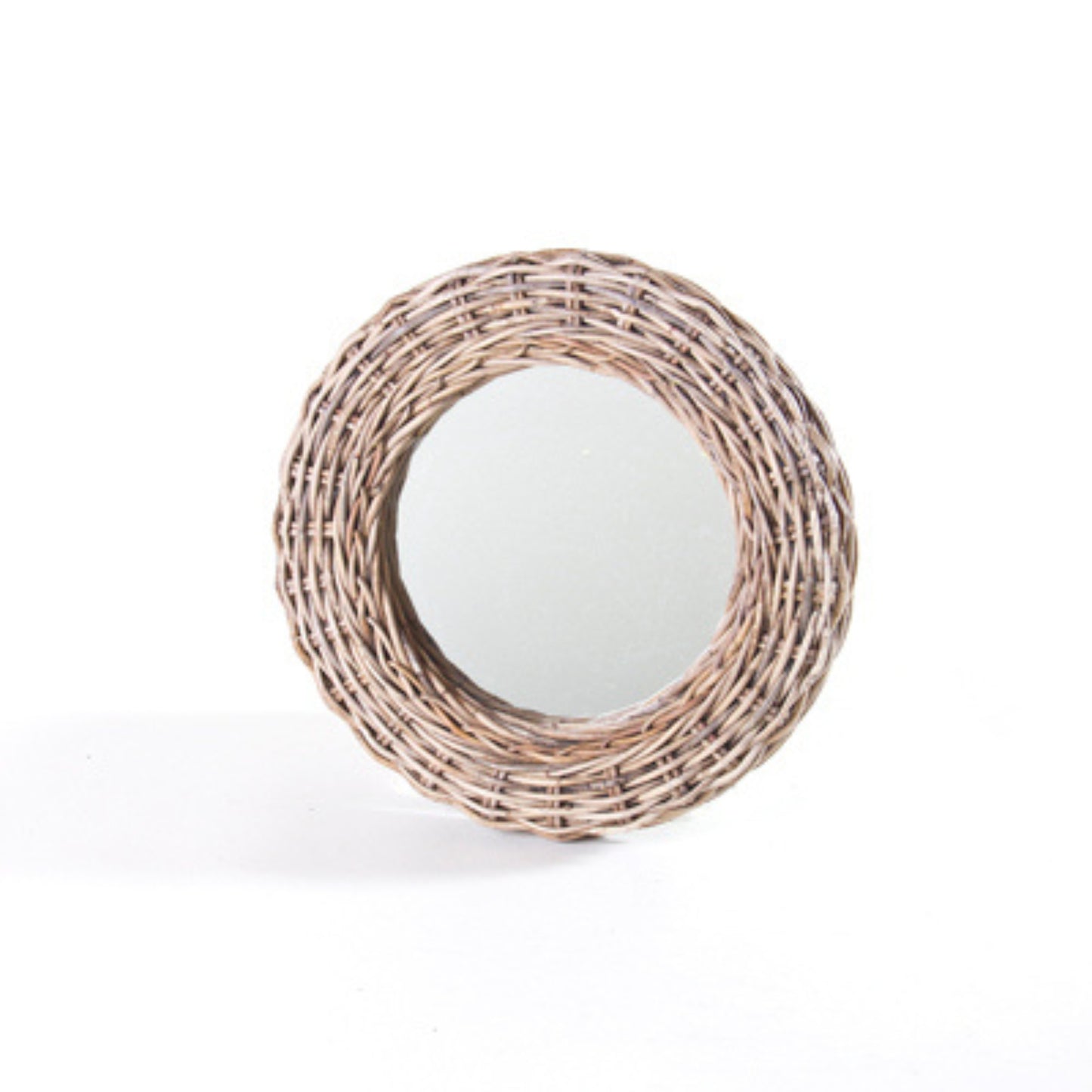 ROUND MIRROR SMALL D28cm