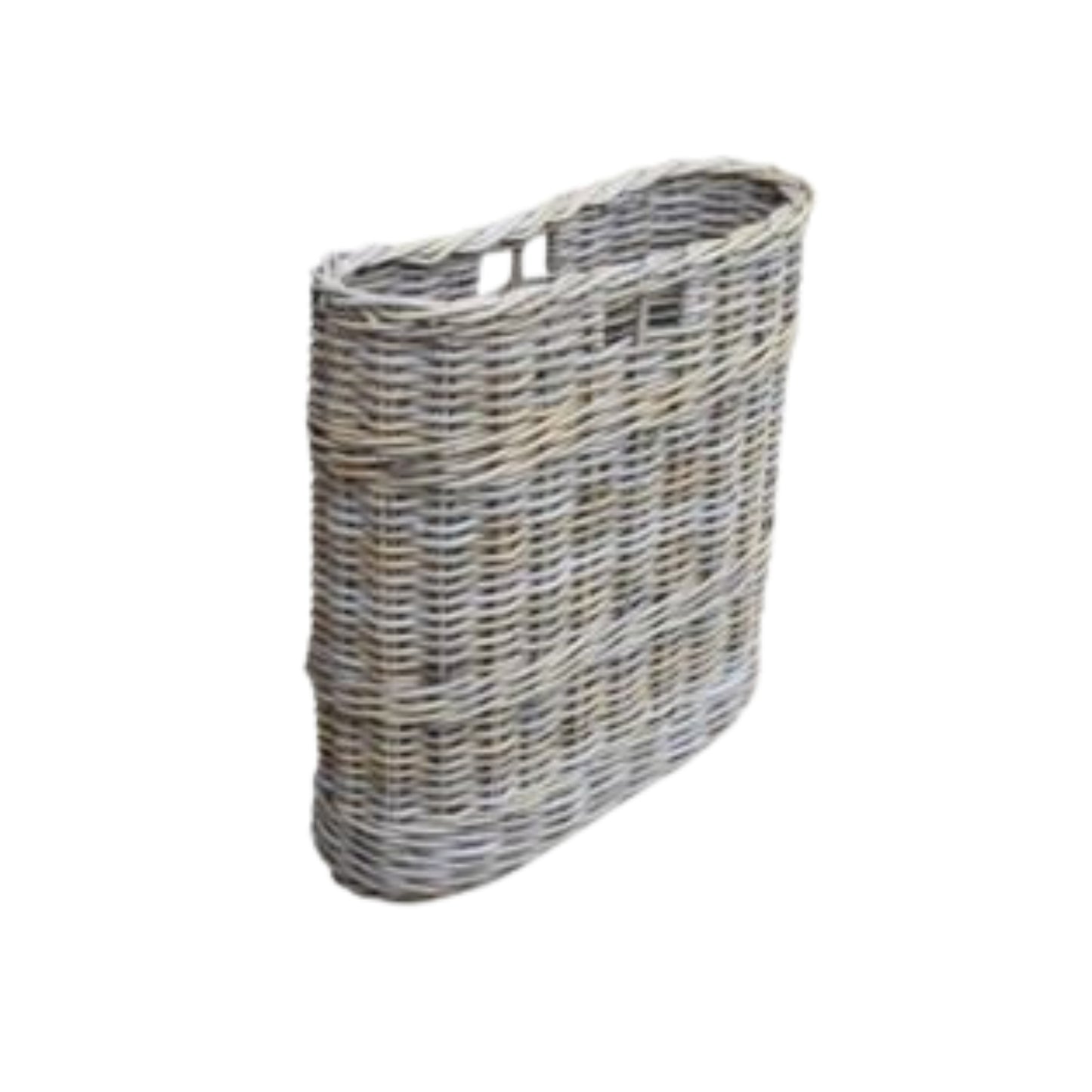 UMBRELLA BASKET OVAL LARGE
