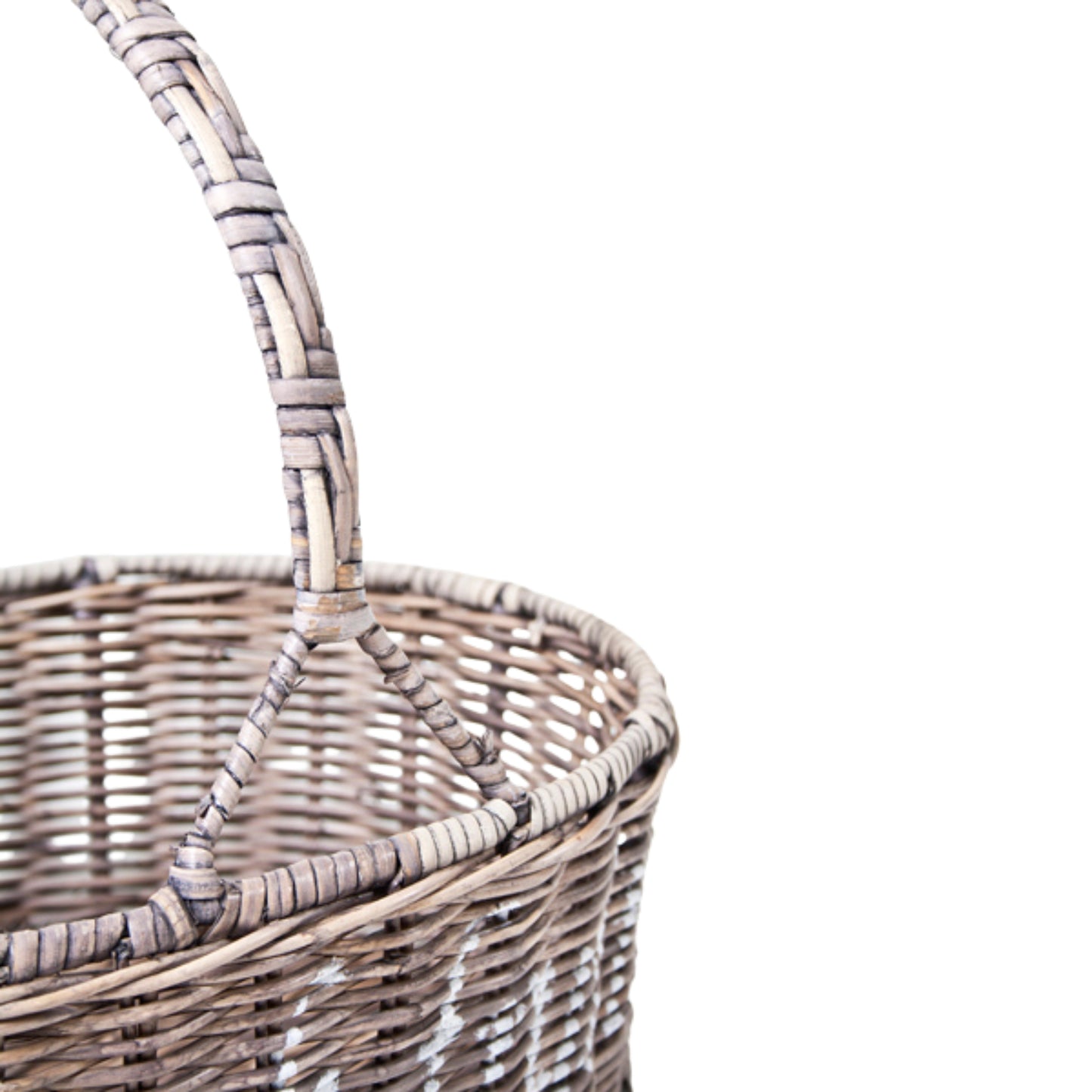 Fruit Basket 'Fresh Fruits'