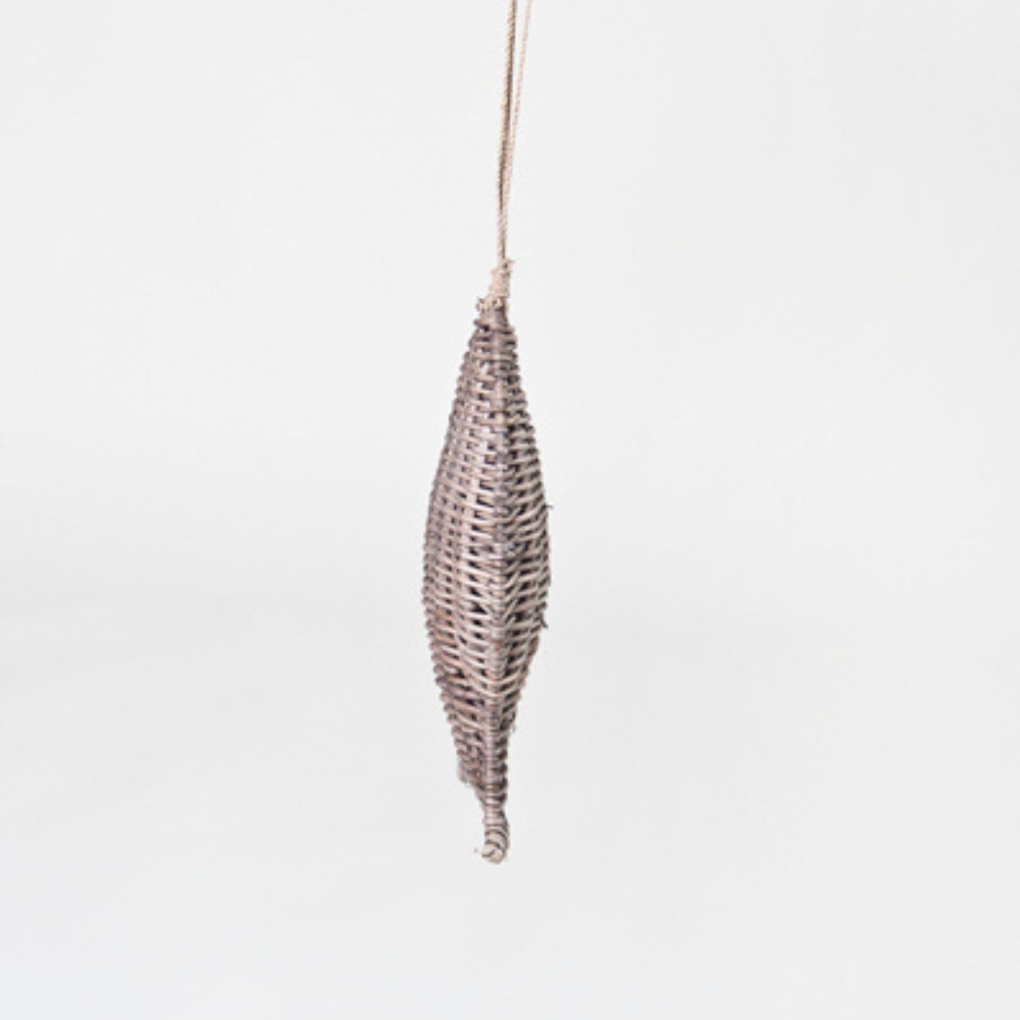 HÄNGEFISCH 3/D MITTLERE GRÖSSE