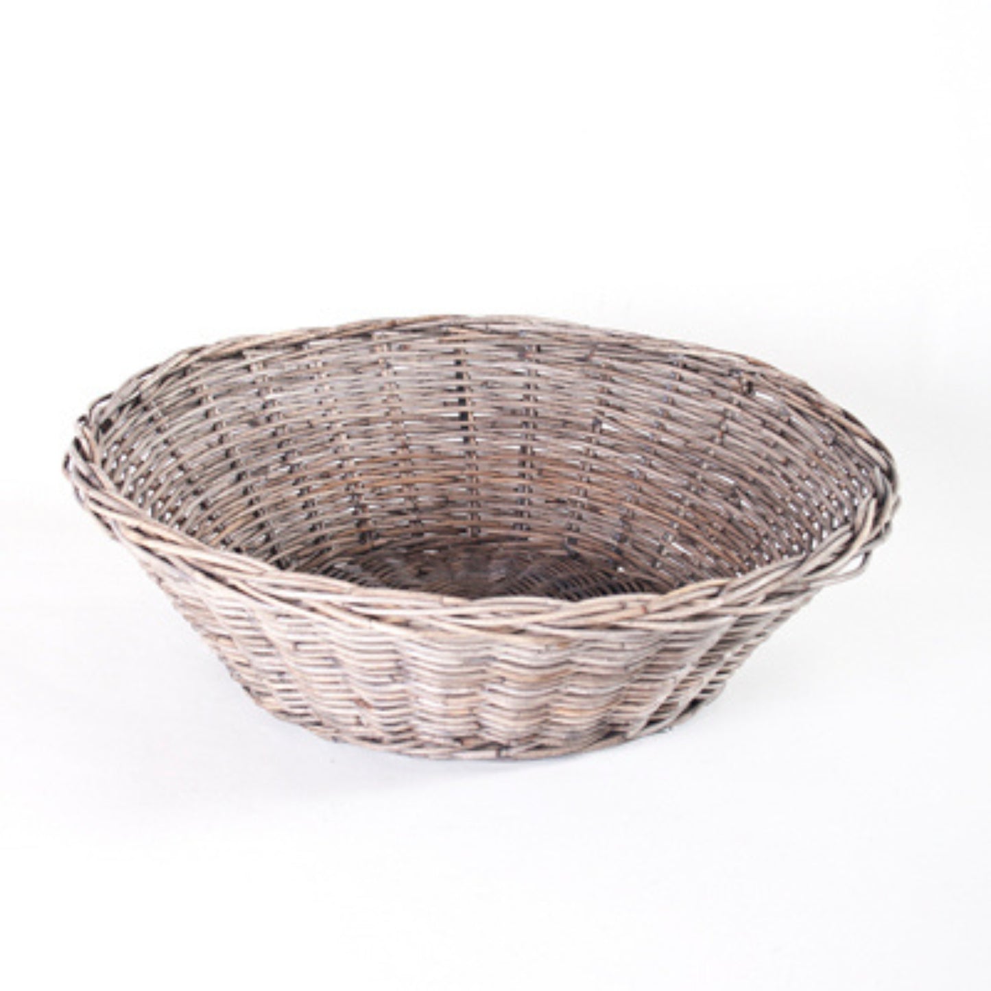 FRUIT BOWL RATTAN
