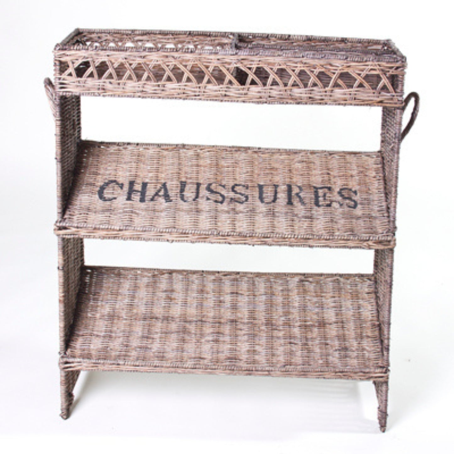 SHOE RACK 'CHAUSSURES'