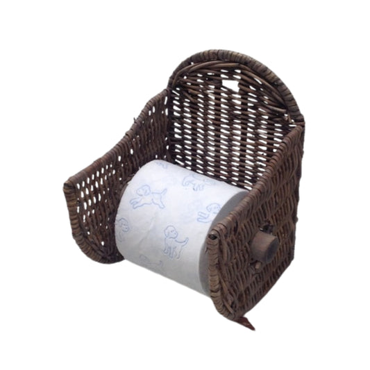 TOILETTENPAPIERHALTER KLEIN