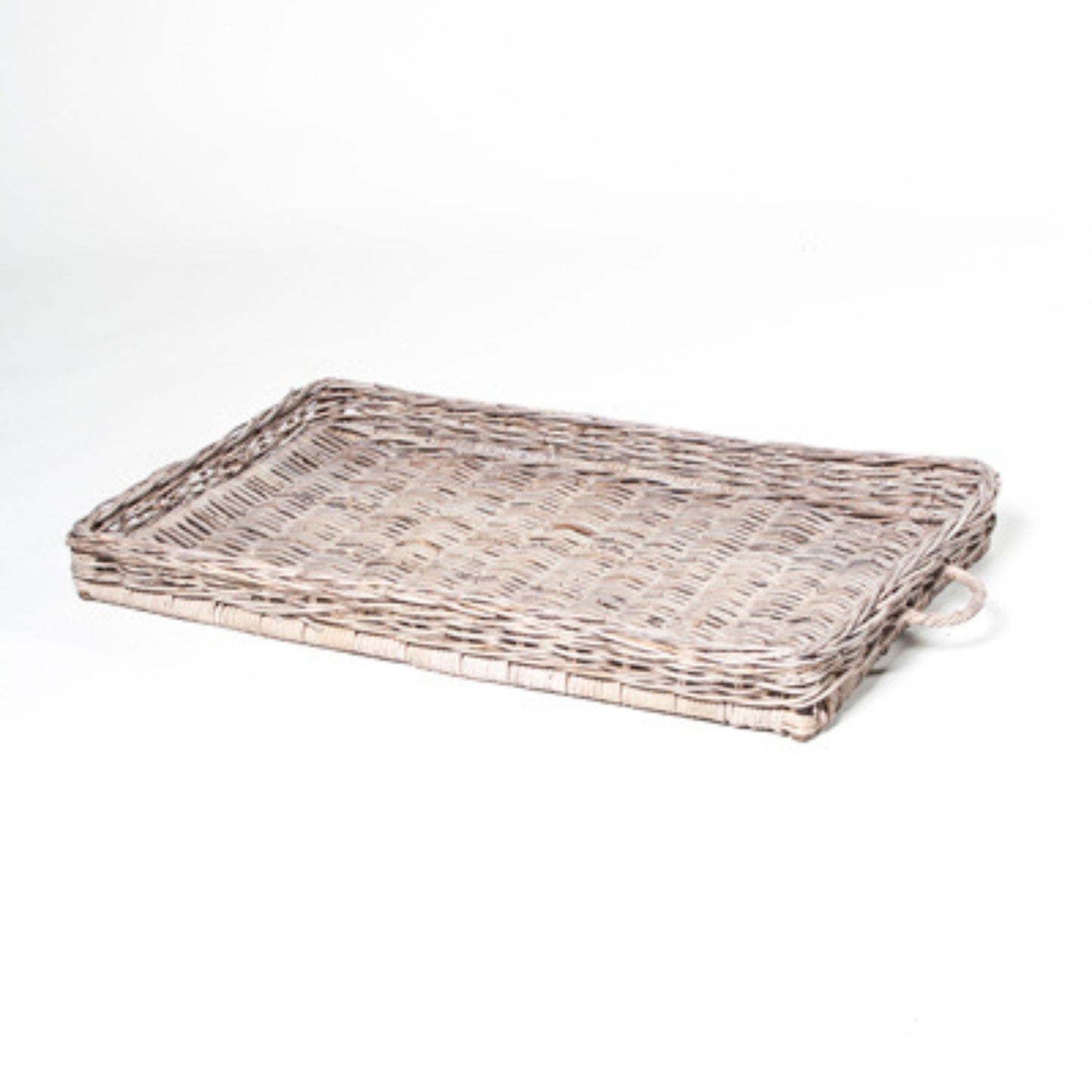 SERVIERTABLETT RATTAN