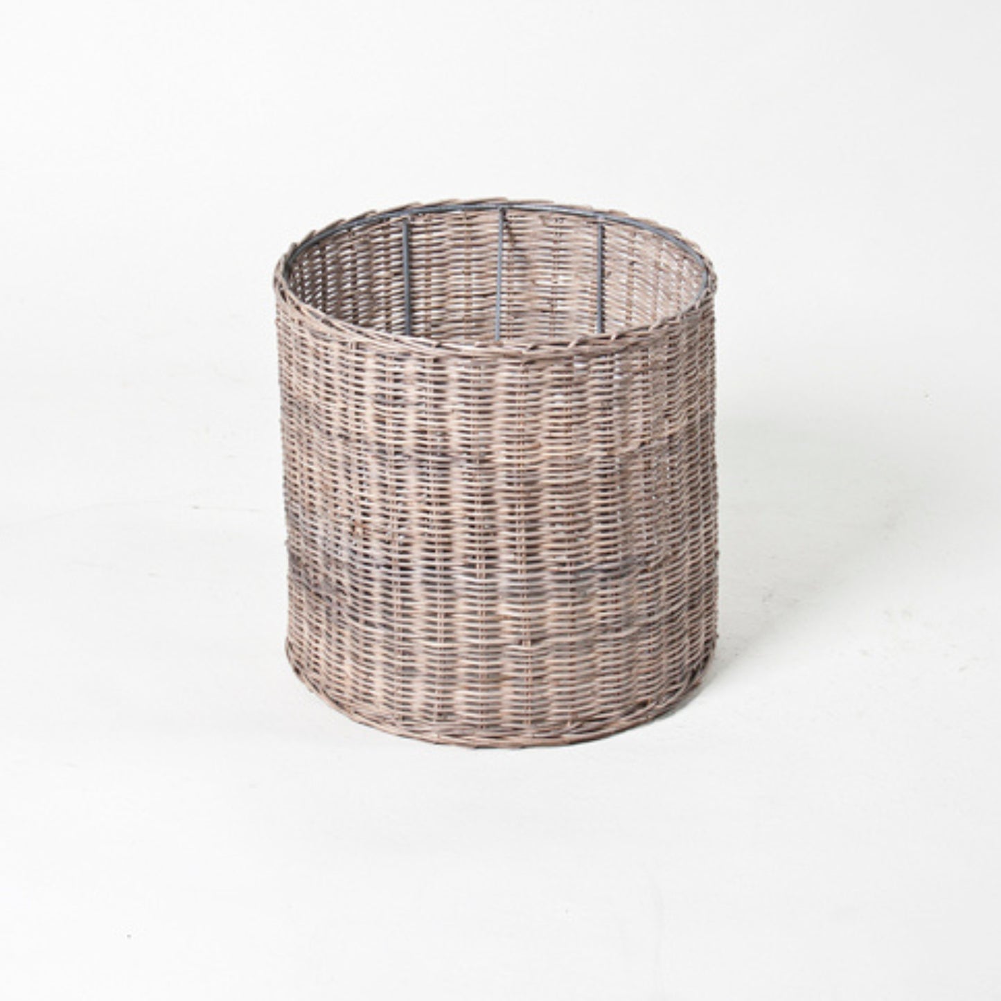LAMP SHADE NON TEXT HANGING SRIMIT GREY