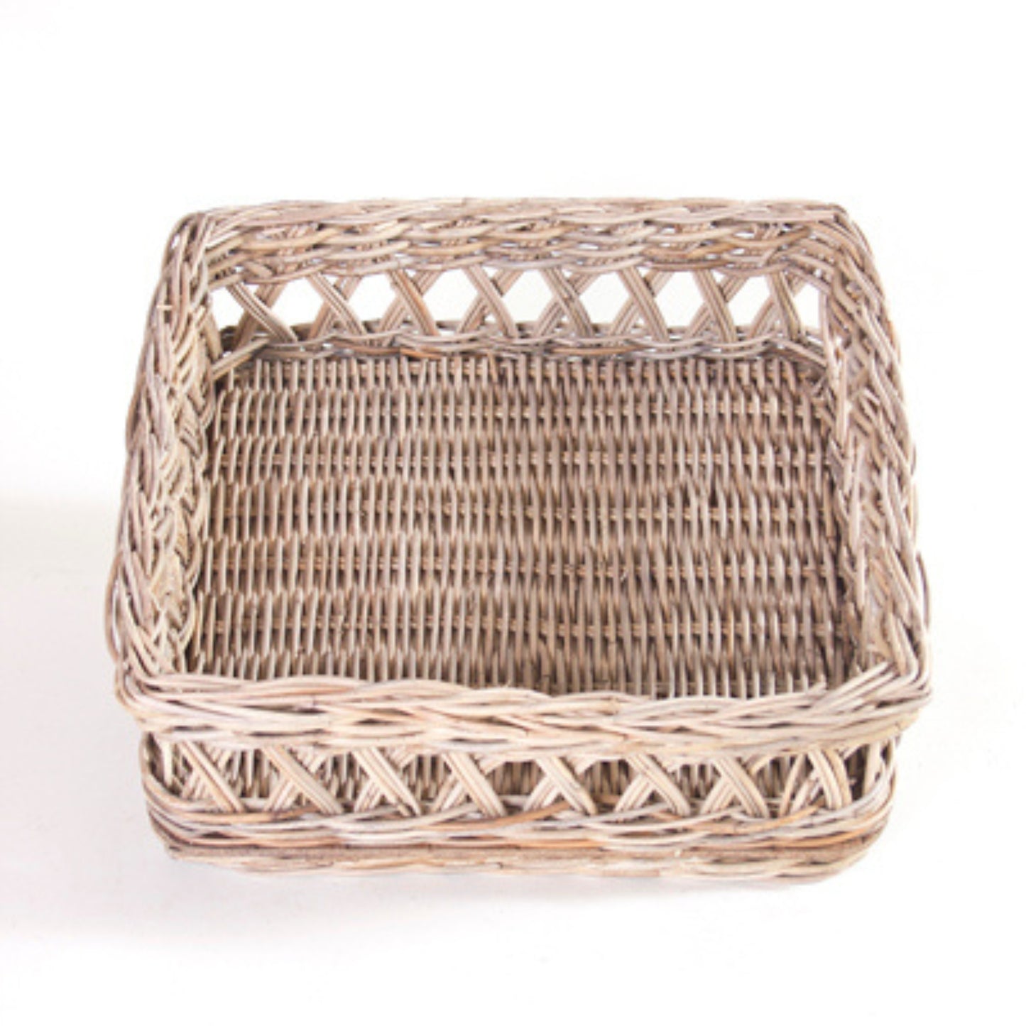 TRAY with triplex bottom 33x33cm