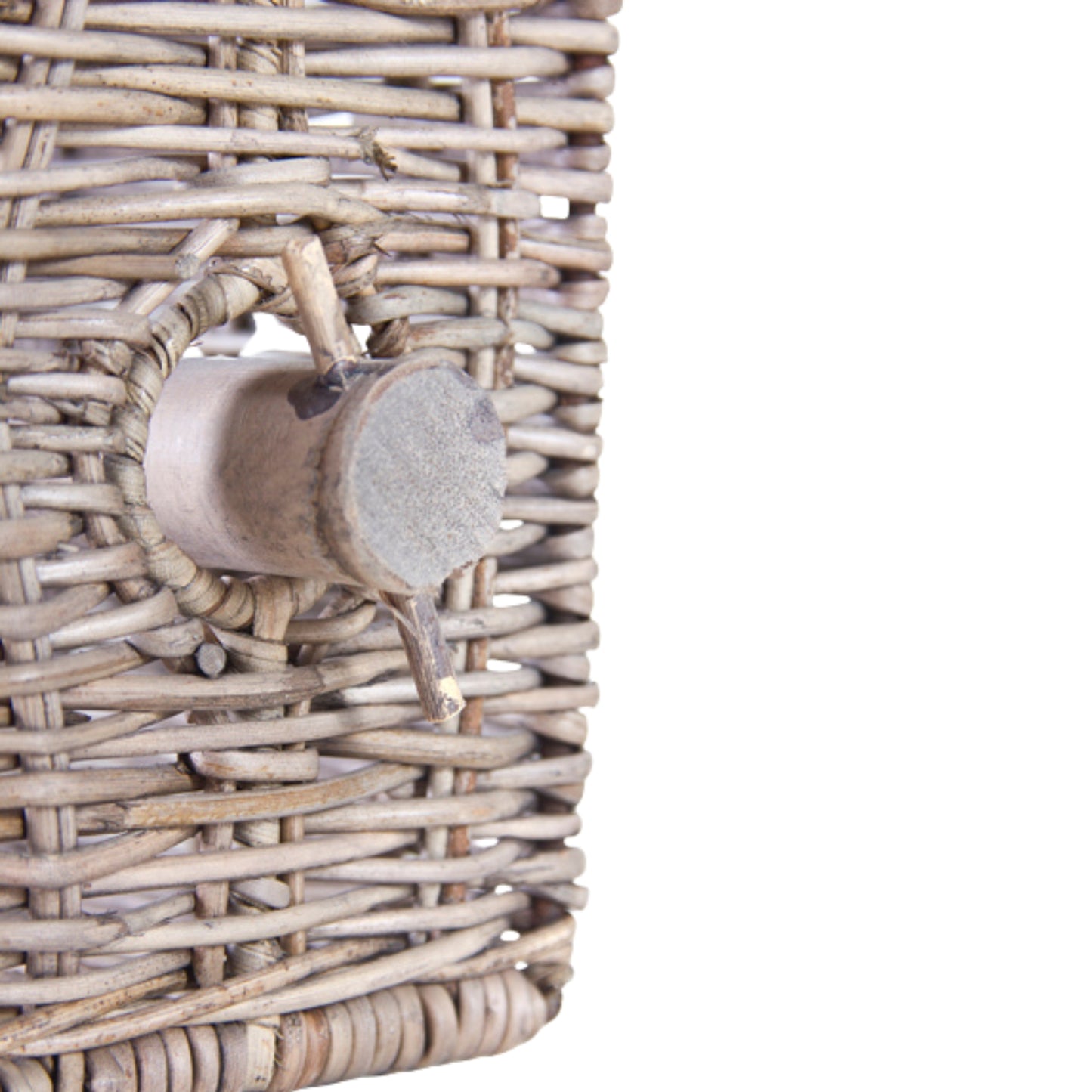 PAPIERROLLENHALTER