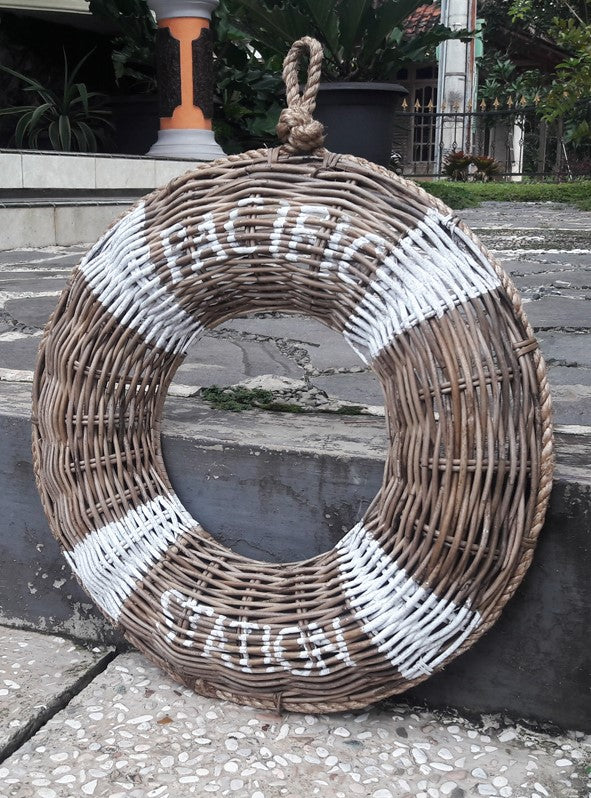 BUOY SRIMIT GREY