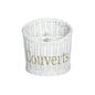 SPOON HOLDER 'COUVERTS' WHITE EDITION
