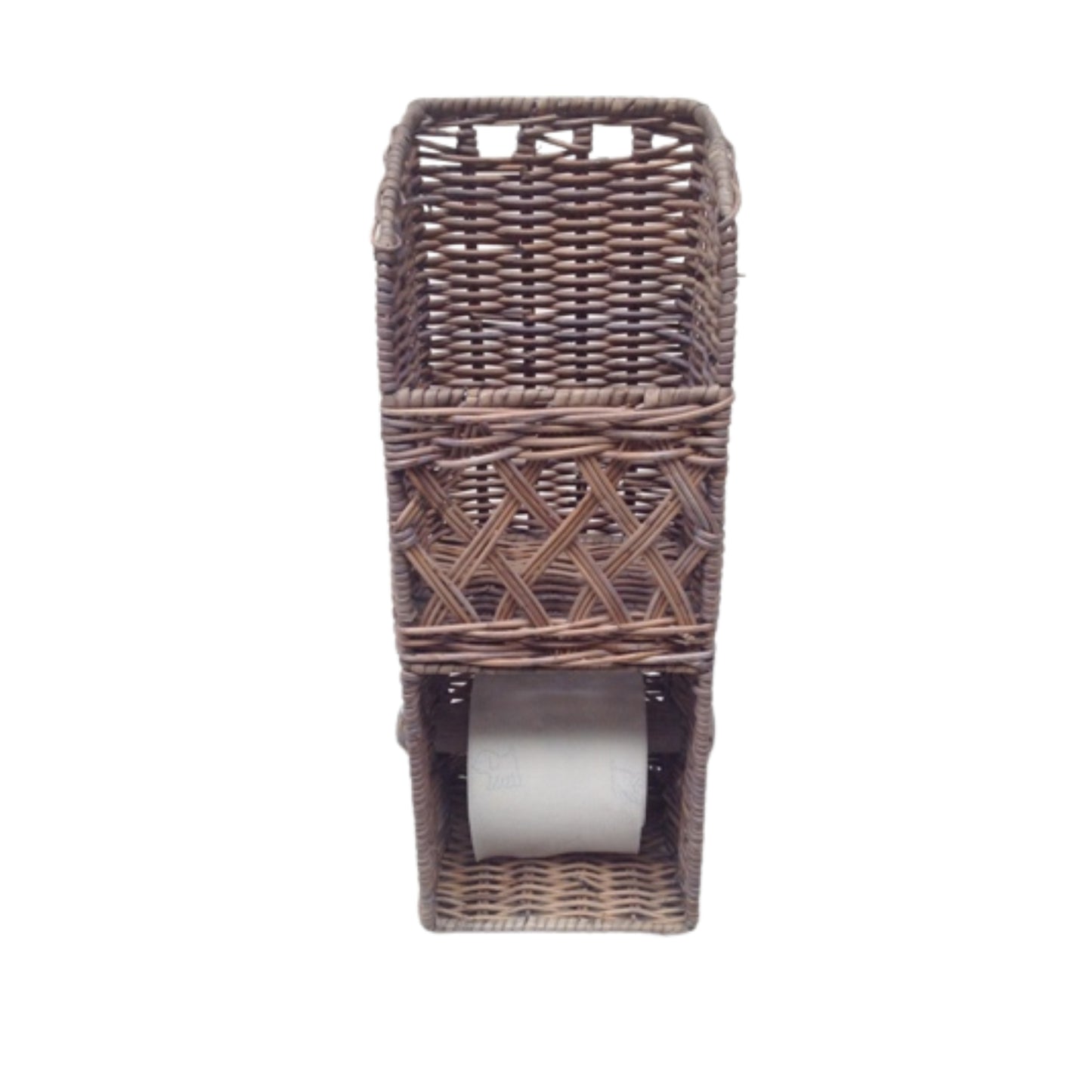 TOILET PAPER HOLDER SMALL