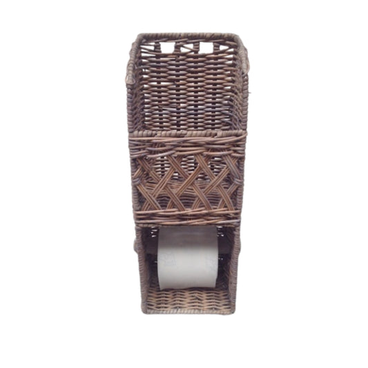 KLEINER TOILETTENPAPIERHALTER