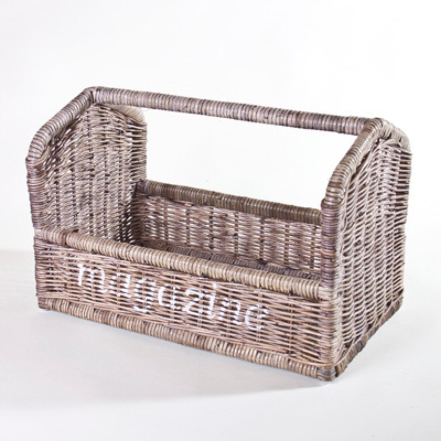 MAGAZINE HOLDER ‘MAGAZINES’ LARGE