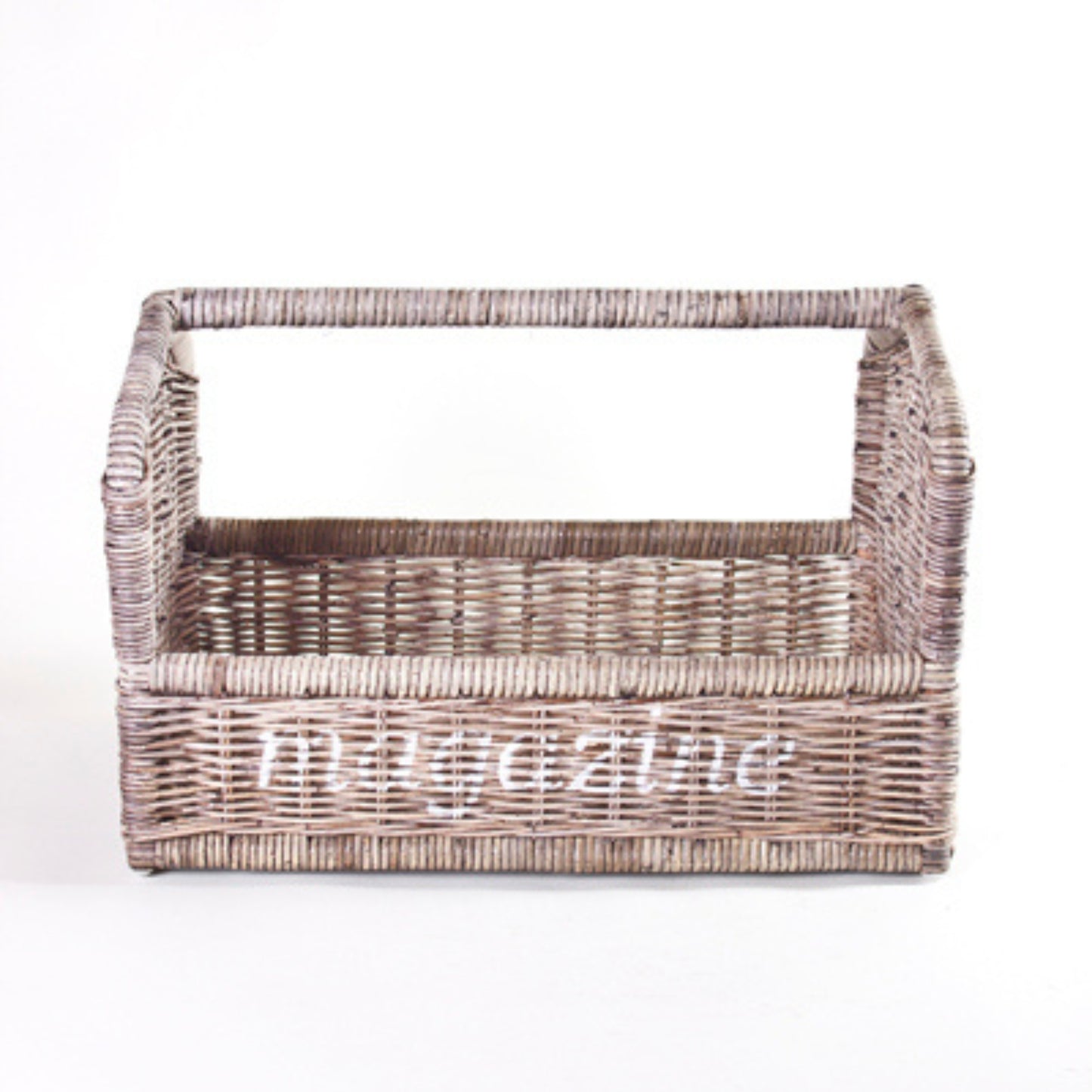 MAGAZINE HOLDER ‘MAGAZINES’ LARGE
