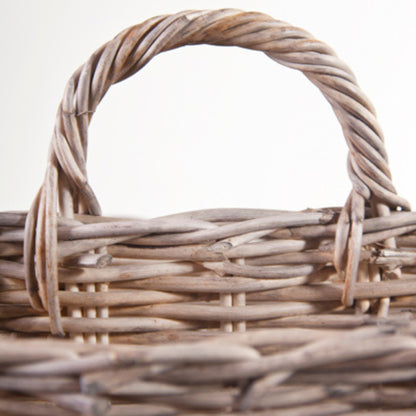 ZEITSCHRIFTENSTÄNDER XX-WEAVING