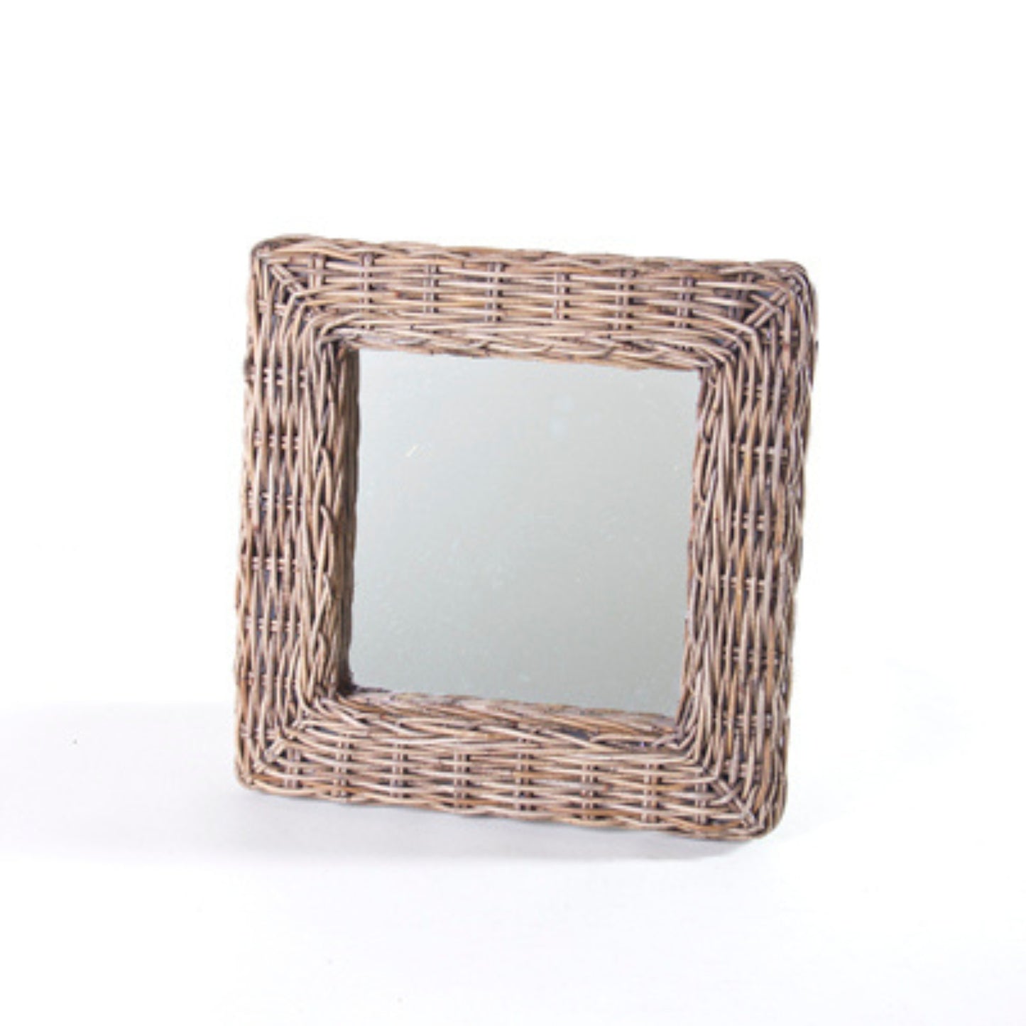 SQUARE MIRROR SMALL 30x30cm