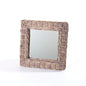 SQUARE MIRROR SMALL 30x30cm