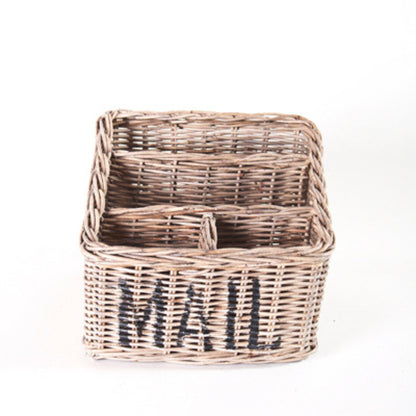 TOP DESK MAIL ORGANIZER ‘MAIL’