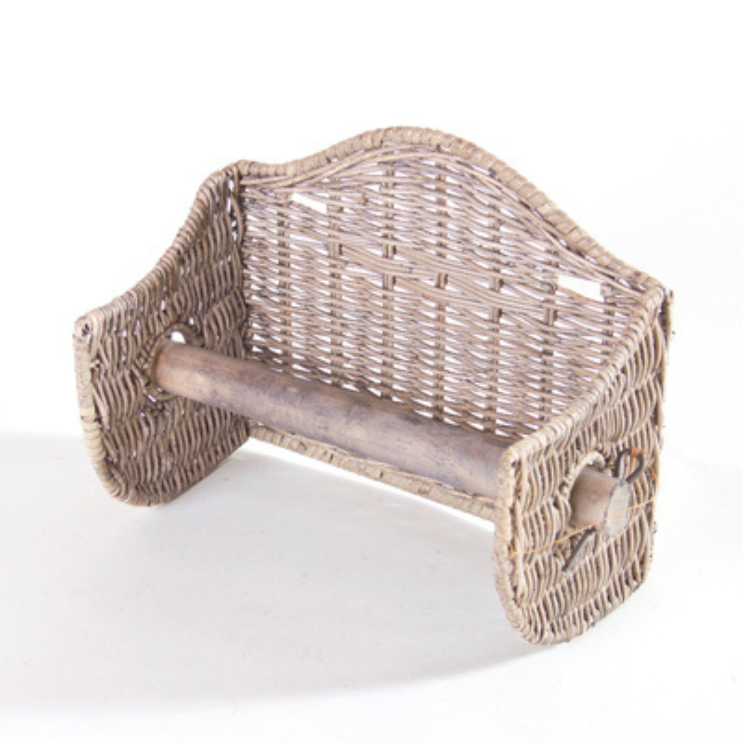 PAPER TOWEL HOLDER
