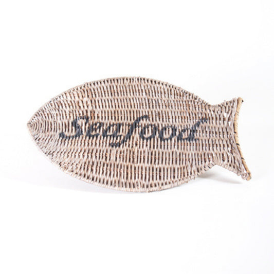 PLATZSET FISCH „Seafood“ GROSS