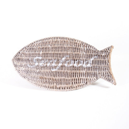PLATZSET FISCH „Seafood“ GROSS