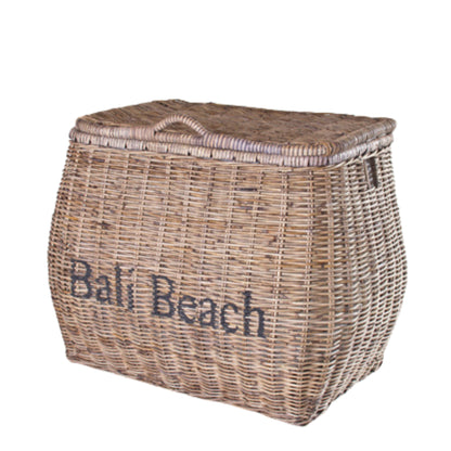 LAUNDRY BASKET ‘BALI BEACH’