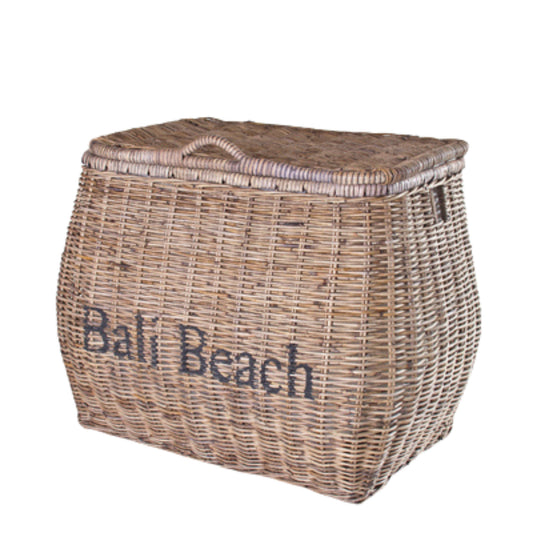 WÄSCHESAMMLER „BALI BEACH“