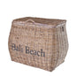 LAUNDRY BASKET ‘BALI BEACH’