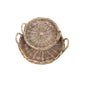 TRAY ROUND S/2 SRIMIT GREY