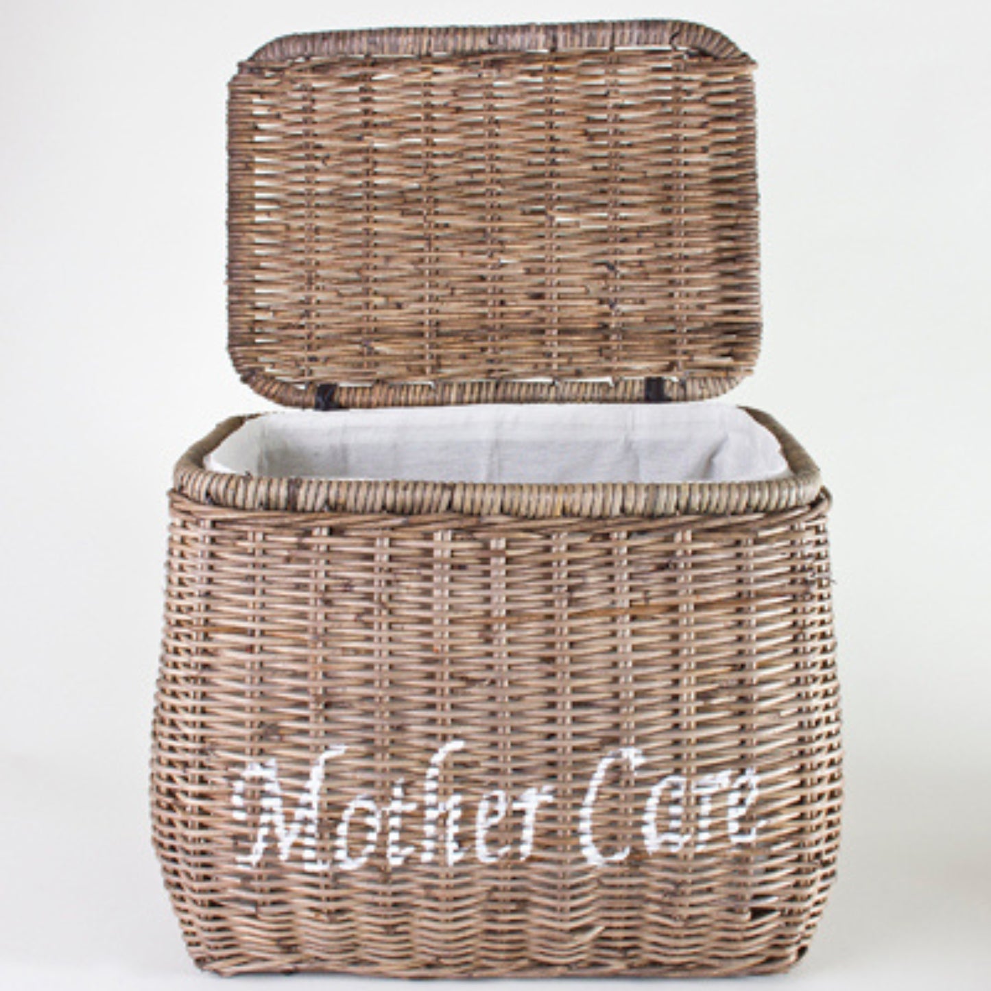 WÄSCHESAMMLER „MOTHER CARE“