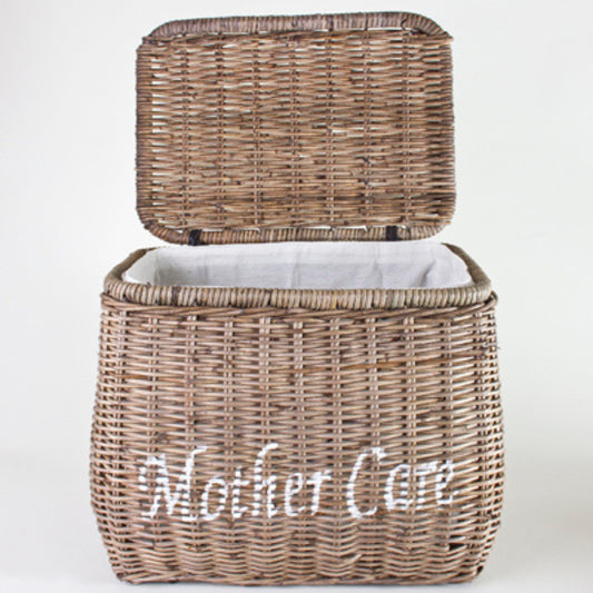 WÄSCHESAMMLER „MOTHER CARE“