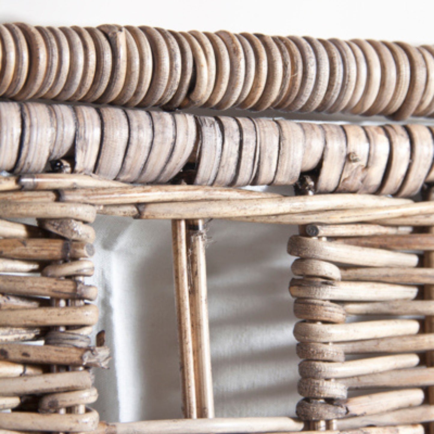 LAUNDRY BASKET ‘BALI BEACH’