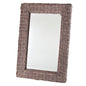 RECT MIRROR LARGE 116x63cm