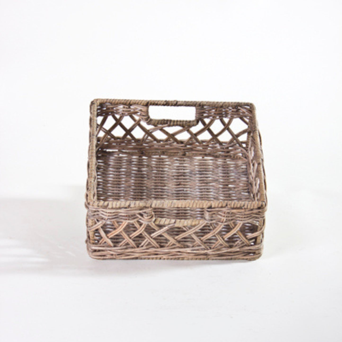 NAPKIN TRAY SQR