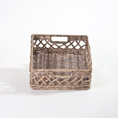 NAPKIN TRAY SQR