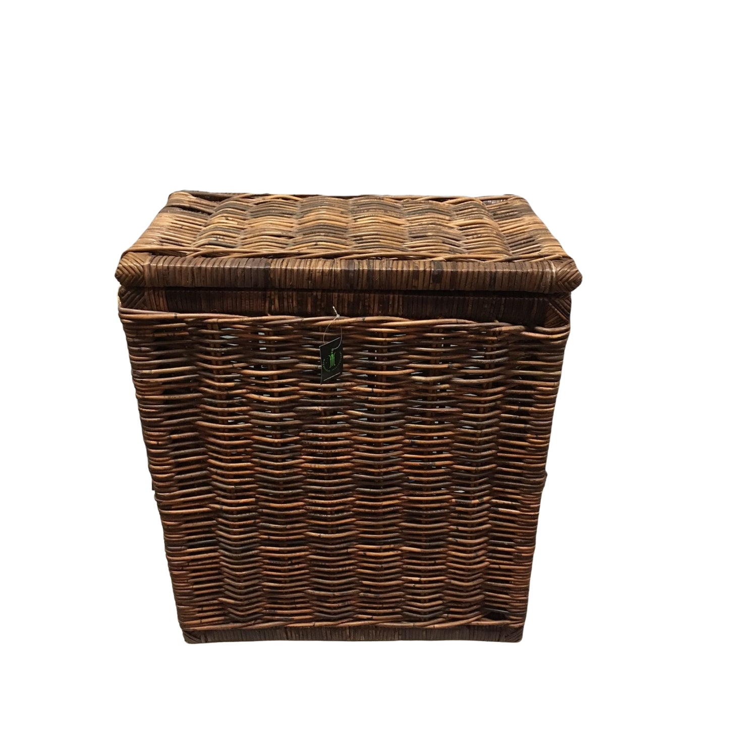 TRUNK SARANG BUAYA - ANTIQ FINISH