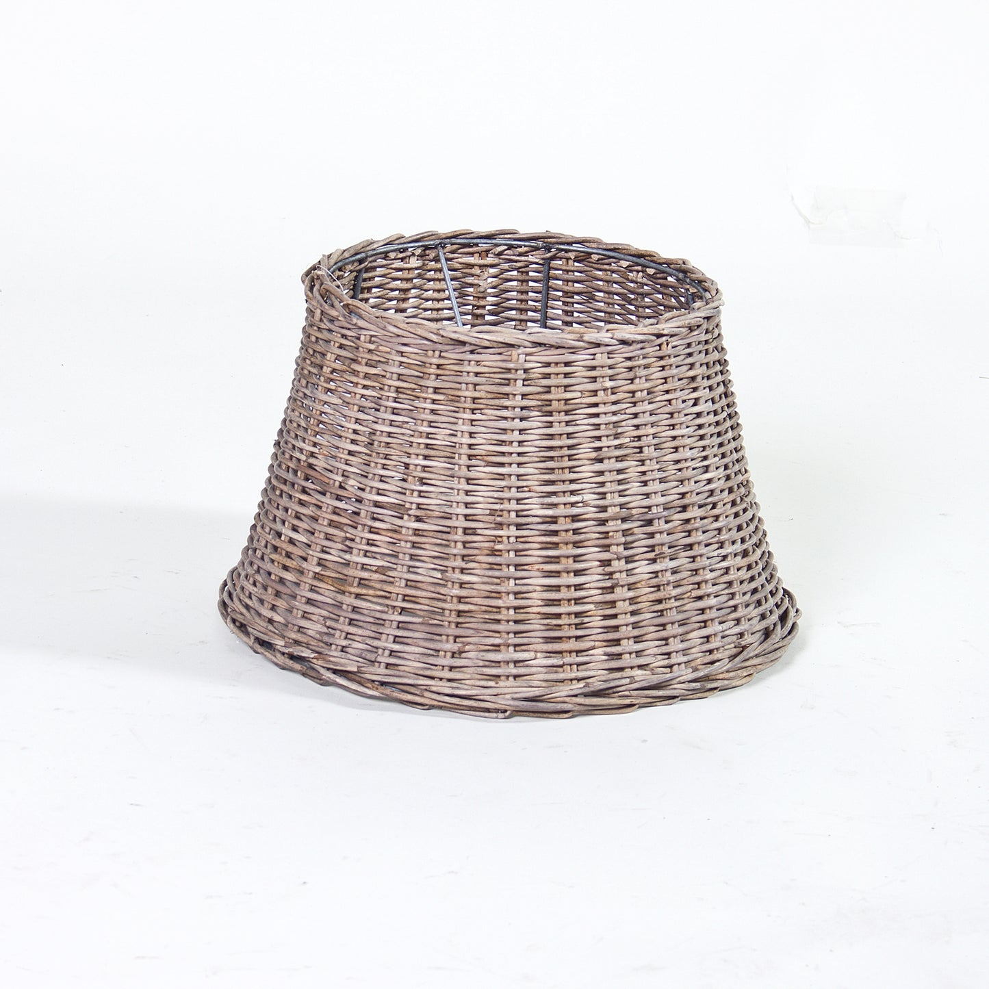 LAMP SHADE MEDIUM HANGING - SRIMIT GREY