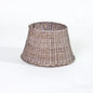 LAMP SHADE MEDIUM HANGING - SRIMIT GREY