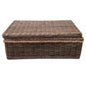 TYLER COFFEE TABLE KOBOO GREY