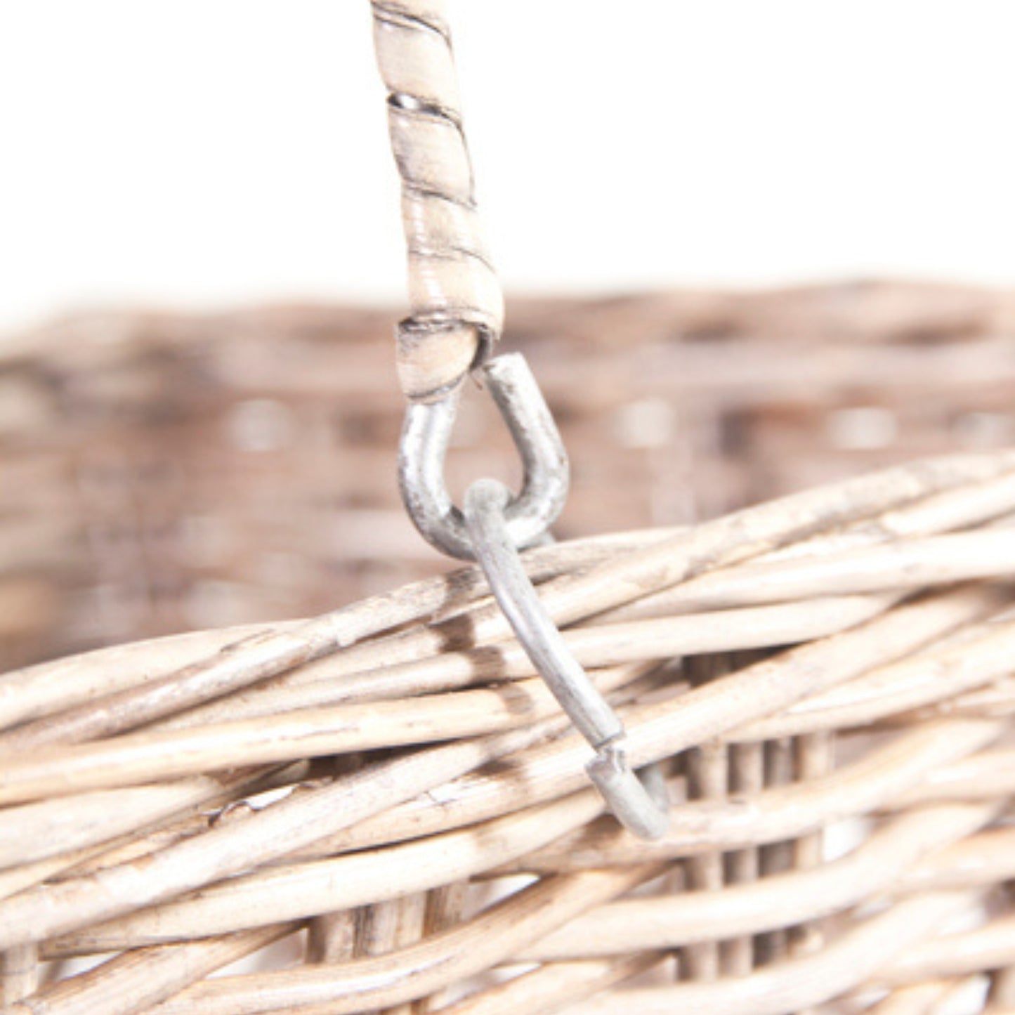 SHOPPING BASKET ‘FOUR SEASONS’