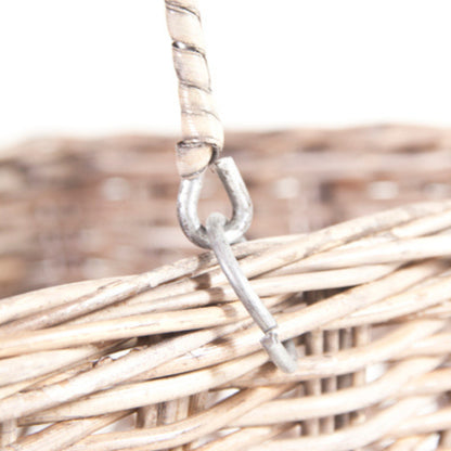 SHOPPING BASKET ‘FOUR SEASONS’