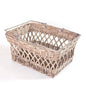 SHOPPING BASKET ‘FOUR SEASONS’