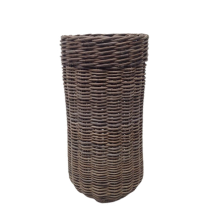 UMBRELLA BASKET KOBOO GREY