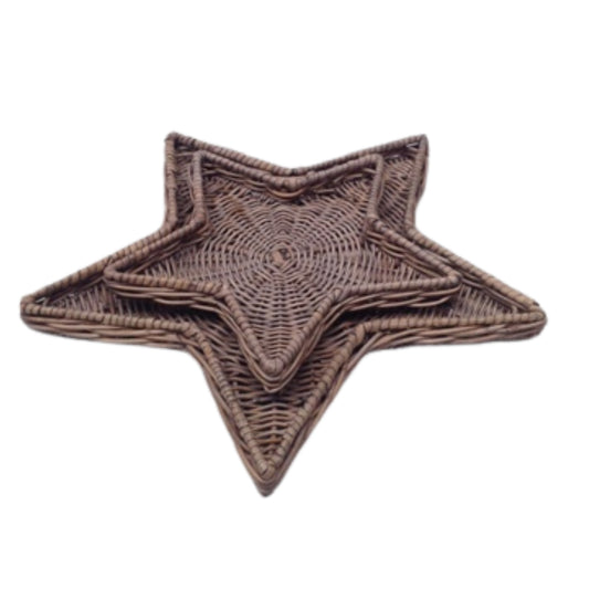 STAR TRAY S/2 SRIMIT GRAU