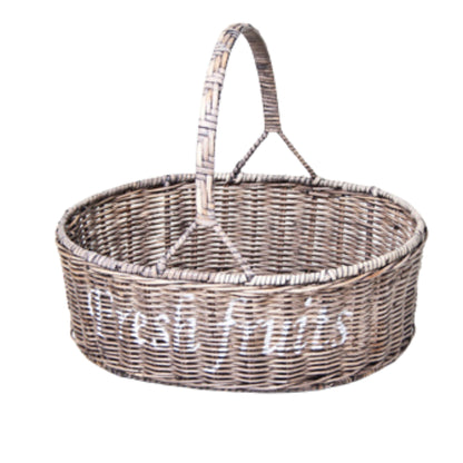 Fruit Basket 'Fresh Fruits'