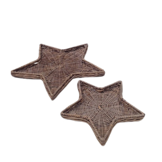 STAR TRAY S/2 SRIMIT GRAU