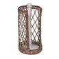 TISSUE PAPER HOLDER - SRIMIT GREY